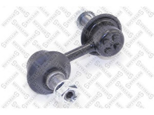 STELLOX 56-71028-SX šarnyro stabilizatorius 
 Ašies montavimas/vairavimo mechanizmas/ratai -> Stabilizatorius/fiksatoriai -> Savaime išsilyginanti atrama
EA0334170