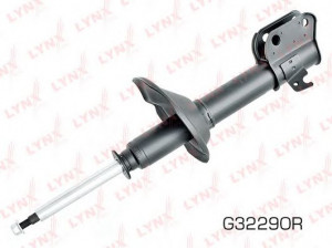 LYNXauto G32290R amortizatorius 
 Pakaba -> Amortizatorius
20310-AE140, 20310-AE20A, 20310-AE260