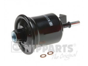 NIPPARTS J1332055 kuro filtras 
 Techninės priežiūros dalys -> Papildomas remontas
23300-74300, 23300-74310, 23300-75100