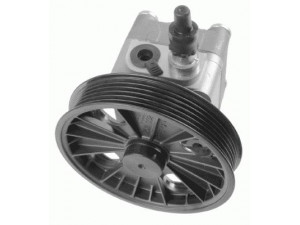 ZF Parts 8001 601 hidraulinis siurblys, vairo sistema
30 760 530, 36 000 215