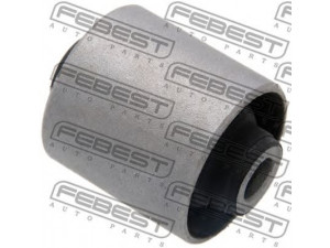 FEBEST MAB-132 valdymo svirties/išilginių svirčių įvorė 
 Ašies montavimas/vairavimo mechanizmas/ratai -> Valdymo svirtis/pasukamosios svirties sujungimas -> Montavimas/sutvirtinimas
4113A026, 4113A029