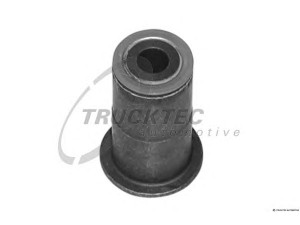 TRUCKTEC AUTOMOTIVE 08.37.025 įvorė, vairo svirties velenas
32 21 1 129 807, 32 21 1 133 698