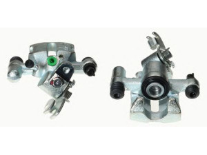 BUDWEG CALIPER 342758 stabdžių apkaba 
 Dviratė transporto priemonės -> Stabdžių sistema -> Stabdžių apkaba / priedai
NA75-26-71X, NAZ5-26-99ZC