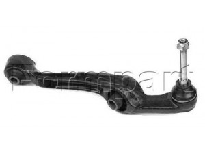 FORMPART 1205003 vikšro valdymo svirtis 
 Ašies montavimas/vairavimo mechanizmas/ratai -> Valdymo svirtis/pasukamosios svirties sujungimas -> Vairo trauklės (valdymo svirtis, išilginis balansyras, diago
31 12 1 123 025, 3112 1 123 025