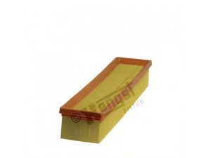 HENGST FILTER E474L oro filtras 
 Techninės priežiūros dalys -> Techninės priežiūros intervalai
1654-600Q0E, 16546-00QAK, 16546-BN700