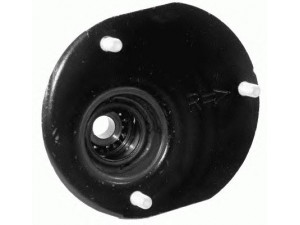 LEMFÖRDER 25000 01 pakabos statramsčio atraminis guolis 
 Ašies montavimas/vairavimo mechanizmas/ratai -> Montavimas, pakabos statramstis
2 227 898, 31 33 2 227 898