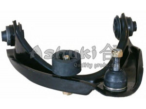 ASHUKI M878-18 vikšro valdymo svirtis 
 Ašies montavimas/vairavimo mechanizmas/ratai -> Valdymo svirtis/pasukamosios svirties sujungimas -> Vairo trauklės (valdymo svirtis, išilginis balansyras, diago
210733/ABS, 51472/SIDEM, 57382/SPIDAN