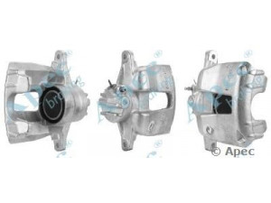 APEC braking RCA482 stabdžių apkaba 
 Dviratė transporto priemonės -> Stabdžių sistema -> Stabdžių apkaba / priedai
4400 N3, 4400 R9, 1607375580, 4400 N3