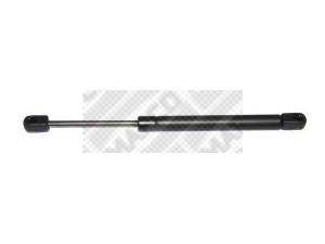MAPCO 20984 dujinė spyruoklė, bagažinė 
 Priedai -> Bagažinė/pakrovimo skyrius
30852060, 852 059, 852 060