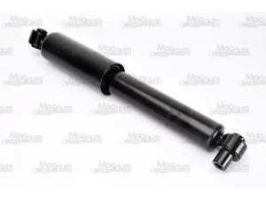 Magnum Technology AGR068MT amortizatorius 
 Pakaba -> Amortizatorius