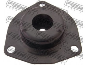 FEBEST NSS-001 montavimas, amortizatoriai 
 Pakaba -> Pakabos statramsčio guolis
54320-40U00, 54320-40U20