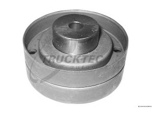 TRUCKTEC AUTOMOTIVE 07.12.087 įtempiklio skriemulys, paskirstymo diržas
046109119E, 272462, 9180593, 046109119