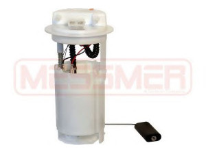 MESSMER 775361 degalų tiekimo blokas 
 Degalų tiekimo sistema -> Kuro tiekimo blokas, visas
1525 51, 96 212 910 80