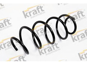 KRAFT AUTOMOTIVE 4022230 spyruoklė 
 Pakaba -> Spyruoklės
1151928, 1329549, 1430763