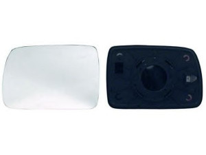 IPARLUX 31362002 veidrodėlio stiklas, išorinis veidrodėlis 
 Kėbulas -> Keleivių kabina -> Veidrodėlis
8762107100