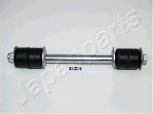 JAPANPARTS SI-D01 prikabinimo svirtis 
 Ašies montavimas/vairavimo mechanizmas/ratai -> Stabilizatorius/fiksatoriai -> Stabilizatorius
1603148, 96129839