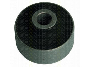 TRISCAN 8500 69803 valdymo svirties/išilginių svirčių įvorė 
 Ašies montavimas/vairavimo mechanizmas/ratai -> Valdymo svirtis/pasukamosios svirties sujungimas -> Montavimas/sutvirtinimas
4708299, 4708300, 45201-62J00-000