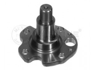 MEYLE 100 501 0029 pasukamasis kakliukas, rato pakaba 
 Ašies montavimas/vairavimo mechanizmas/ratai -> Pasukamojo kakliuko remonto rinkinys -> Pasukamasis kakliukas
1J0 501 117 B, 1J0 501 117 B, 1J0 501 117 B