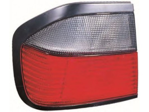 LORO 215-1973R-UE-RS kombinuotas galinis žibintas 
 Dviratė transporto priemonės -> Elektros įranga -> Kombinuotas galinis žibintas/dalys -> Kombinuotas galinis žibintas
B65503F100, B65503F300, B65543F300