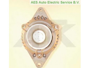 AES AMA-377 kintamosios srovės generatorius
FE5018400, FE6518300, FE6518300A