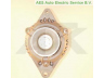 AES AMA-377 kintamosios srovės generatorius
FE5018400, FE6518300, FE6518300A