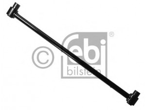 FEBI BILSTEIN 42417 vikšro valdymo svirtis 
 Ašies montavimas/vairavimo mechanizmas/ratai -> Valdymo svirtis/pasukamosios svirties sujungimas -> Vairo trauklės (valdymo svirtis, išilginis balansyras, diago
BC1D-28-600A, BC1D-28-600B
