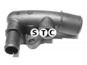 STC T403554 aušinimo skysčio jungė 
 Aušinimo sistema -> Žarnelės/vamzdeliai/sujungimai -> Jungės
1336P5, 1336P5