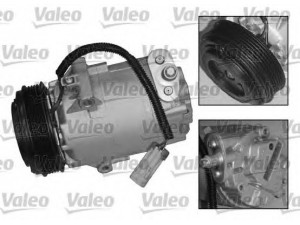 VALEO 699748 kompresorius, oro kondicionierius 
 Oro kondicionavimas -> Kompresorius/dalys
1854009, 1854100, 1854140, 6854021