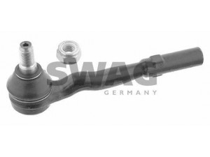 SWAG 10 92 6759 skersinės vairo trauklės galas 
 Vairavimas -> Vairo mechanizmo sujungimai
211 330 01 03, 211 330 23 03, 211 330 25 03