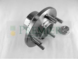 BRT Bearings PWK0569 rato guolio komplektas 
 Ašies montavimas/vairavimo mechanizmas/ratai -> Rato stebulė/montavimas -> Rato guolis