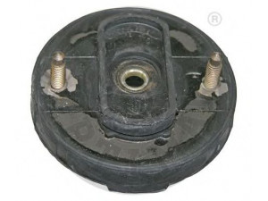OPTIMAL F8-5801 pakabos statramsčio atraminis guolis 
 Ašies montavimas/vairavimo mechanizmas/ratai -> Montavimas, pakabos statramstis
7700840056, 7700846916