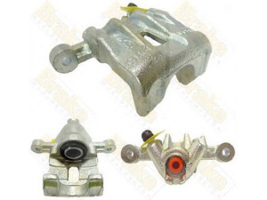Brake ENGINEERING CA2577R stabdžių apkaba 
 Dviratė transporto priemonės -> Stabdžių sistema -> Stabdžių apkaba / priedai
584001G300, 584001G300