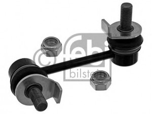 FEBI BILSTEIN 42603 šarnyro stabilizatorius 
 Ašies montavimas/vairavimo mechanizmas/ratai -> Stabilizatorius/fiksatoriai -> Savaime išsilyginanti atrama
54668-WL010, 54668-WL01A, 54668-WL010