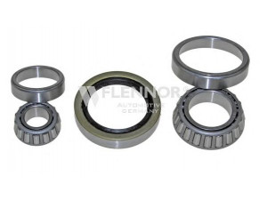 FLENNOR FR490937 rato guolio komplektas 
 Ašies montavimas/vairavimo mechanizmas/ratai -> Rato stebulė/montavimas -> Rato guolis
201 330 00 51, 2013300151