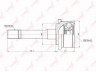 LYNXauto CO-5104 jungčių komplektas, kardaninis velenas
M025-25-500A, M025-25-500B, M025-25-600A