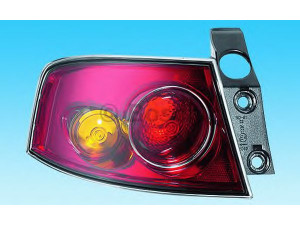 BOSCH 0 319 366 144 lęšis, kombinuotas galinis žibintas 
 Kėbulas -> Transporto priemonės galas -> Kombinuotas galinis žibintas/dalys -> Kombinuotas galinis žibintas, dalys