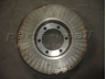 PARTS-MALL PRB-009 stabdžių diskas
0K72F33251, 0K72F33251A, 0K72F33251B