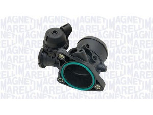MAGNETI MARELLI 802001479213 droselio korpusas 
 Kuro mišinio formavimas -> Mišinio sudarymas -> Droselis/kuro vamzdeliai/vakuumo žarnelė
3M5Q9E926AB