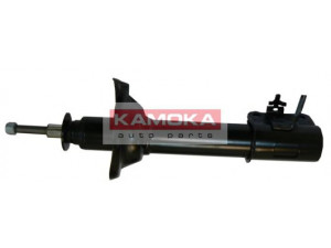 KAMOKA 20633078M amortizatorius 
 Pakaba -> Amortizatorius
B45528900, B45928900, B45928900A