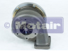 MOTAIR TURBOLADER 334060 kompresorius, įkrovimo sistema
51091007476, 51091009476