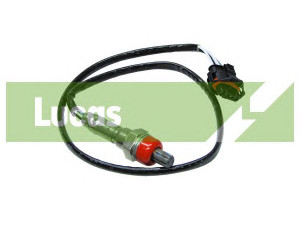 LUCAS ELECTRICAL LEB534 lambda jutiklis 
 Išmetimo sistema -> Jutiklis/zondas
855357, 9202576