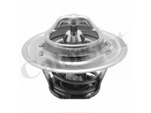 CALORSTAT by Vernet TH5962.92J termostatas, aušinimo skystis 
 Aušinimo sistema -> Termostatas/tarpiklis -> Thermostat
1338016, 02898440