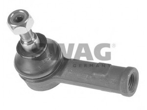 SWAG 80 94 1337 skersinės vairo trauklės galas 
 Vairavimas -> Vairo mechanizmo sujungimai
16 075 024 80, 4422A052, 16 075 024 80