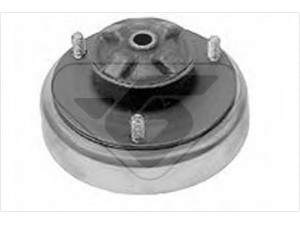 HUTCHINSON KS 130 remonto komplektas, pakabos statramstis 
 Ašies montavimas/vairavimo mechanizmas/ratai -> Montavimas, pakabos statramstis