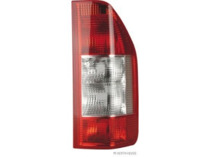 HERTH+BUSS ELPARTS 82830311 kombinuotas galinis žibintas