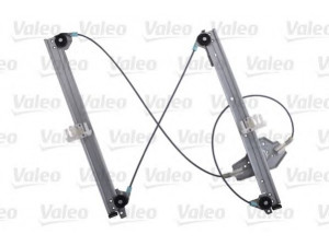 VALEO 850699 lango pakėliklis 
 Vidaus įranga -> Elektrinis lango pakėliklis
8200325135, 8201010925