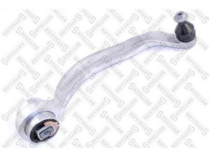 STELLOX 54-00049-SX vikšro valdymo svirtis 
 Ašies montavimas/vairavimo mechanizmas/ratai -> Valdymo svirtis/pasukamosios svirties sujungimas -> Vairo trauklės (valdymo svirtis, išilginis balansyras, diago
4D0407694A, 4D0407694AC, 4D0407694AC1