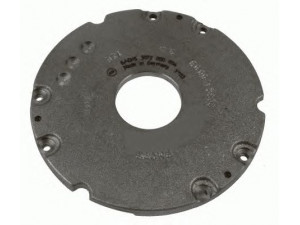 SACHS 3072 000 004 sankabos suspaudimo plokštelė
2 333 449, 21 21 2 333 449