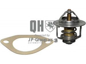 JP GROUP 1214603419 termostatas, aušinimo skystis 
 Aušinimo sistema -> Termostatas/tarpiklis -> Thermostat
1338005, 1338724, 97135145, 98025557