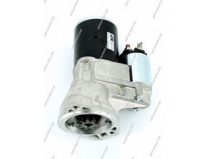 NPS N521N18 starteris 
 Elektros įranga -> Starterio sistema -> Starteris
M002T61871, M002T61871A, M002T61871B